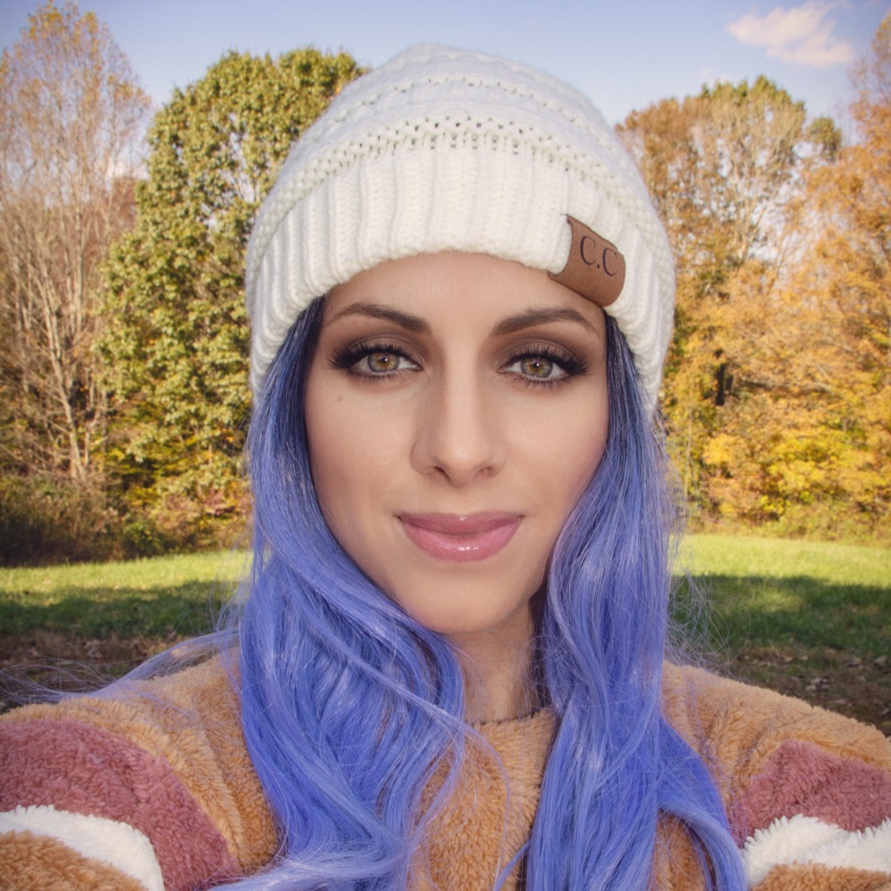 Meet your Posher, Lolita